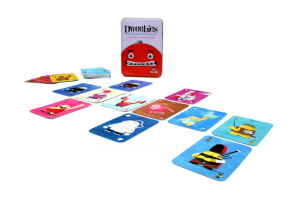 Dweebies_box_overzicht