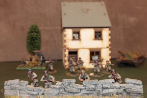 Bolt action